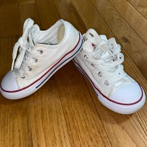 Converse toddler